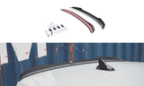Spoiler Cap for VW Golf 8 GTI by Maxton Design