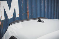 Spoiler Cap for VW Golf 8 GTI by Maxton Design