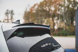 Spoiler Cap for VW Golf 8 GTI by Maxton Design