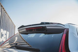 Spoiler Cap für Volvo XC60 R-Design SPA von Maxton Design