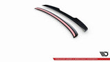 Spoiler Cap für Volvo XC90 R-Design MK2 Facelift von Maxton Design