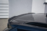 Spoiler Cap für BMW X5 E70 Facelift M-Paket von Maxton Design