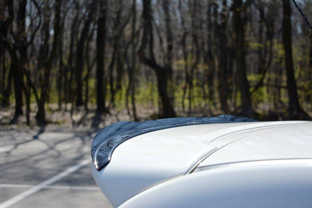 Spoiler Cap für Fiat 500 Abarth von Maxton Design
