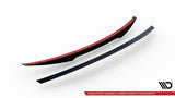 Spoiler Cap für Kia Stinger GT von Maxton Design