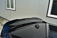 Spoiler Cap für Opel Corsa E OPC von Maxton Design