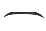 Spoiler Cap für Peugeot 508 SW MK2 von Maxton Design
