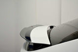 Spoiler Cap V.1 für Tesla Model X von Maxton Design