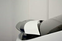 Spoiler Cap V.1 für Tesla Model X von Maxton Design
