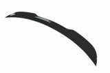 Spoiler Cap V.1 für Tesla Model X von Maxton Design