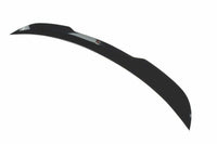 Spoiler Cap V.1 für Tesla Model X von Maxton Design
