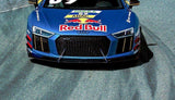 Front Splitter / Cup Schwert / Frontansatz Sport für Audi R8 4S von Maxton Design
