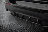 Heckdiffusor Street Pro für BMW 2 Coupe G42 von Maxton Design