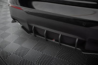 Heckdiffusor Street Pro für BMW 2 Coupe G42 von Maxton Design