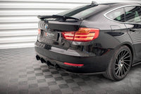 Heckdiffusor Street Pro für BMW 3er GT F34 von Maxton Design
