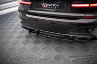 Heckdiffusor Street Pro für BMW 3er G20 / G21 M340i von Maxton Design