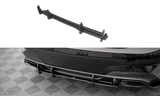 Heckdiffusor Street Pro für BMW 3er G20 / G21 M340i von Maxton Design
