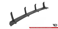Heckdiffusor Street Pro für BMW 4er Gran Coupe M-Paket G26 von Maxton Design