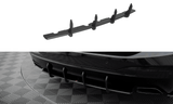 Heckdiffusor Street Pro für BMW 6 GT G32 M-Paket von Maxton Design