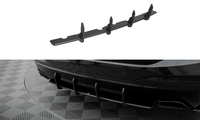Heckdiffusor Street Pro für BMW 6 GT G32 M-Paket von Maxton Design