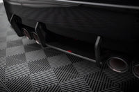 Heckdiffusor Street Pro für BMW M2 G87 von Maxton Design