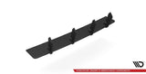 Heck Diffusor Street Pro für Hyundai I30 N MK3 Facelift Hatchback von Maxton Design