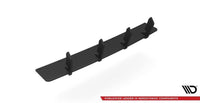 Heck Diffusor Street Pro für Hyundai I30 N MK3 Facelift Hatchback von Maxton Design