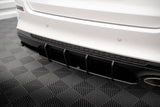 Heckdiffusor Street Pro für Kia Optima MK4 Facelift von Maxton Design