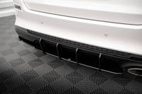 Heckdiffusor Street Pro für Kia Optima MK4 Facelift von Maxton Design