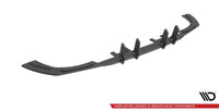 Heckdiffusor Street Pro für Mercedes A35 AMG Hatchback W177 von Maxton Design