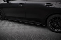 
Seitenschweller Erweiterung für Kia ProCeed GT (CD) von Maxton Design

