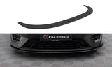 Front Lippe / Front Splitter / Frontansatz V.3 für Kia ProCeed GT (CD) von Maxton Design