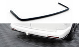 Zentraler Hinterer Splitter für VW T6.1 von Maxton Design