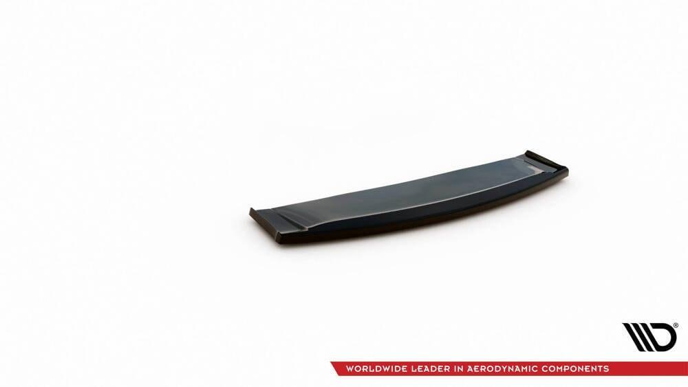 Zentraler Hinterer Splitter für BMW 5er GT F07 M-Paket von Maxton Design