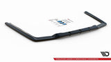 Spoiler Cap für Mercedes E63 AMG W212 Facelift von Maxton Design
