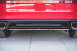 Zentraler hinterer Splitter V.1 für Skoda Kodiaq RS 2019 von Maxton Design