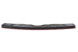 Zentraler hinterer Splitter V.2 für Subaru WRX STI von Maxton Design