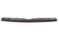 Zentraler hinterer Splitter V.2 für Subaru WRX STI von Maxton Design