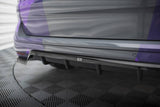 Zentraler hinterer Heckdiffusor für VW Multivan T7 von Maxton Design
