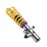 KW DDC - Plug & Play Gewindefahrwerk inox für BMW i4 M50 Allrad  (G26) 11/2021- 