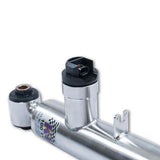 KW DDC - Plug & Play Gewindefahrwerk inox für Coupra Formentor (KM7) 07/2020-