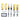 KW DDC - Plug & Play Gewindefahrwerk inox für Skoda Octavia III Combi (5E5, 5E6) 11/2012-