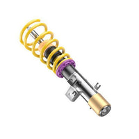KW Gewindefahrwerk V1 inox für BMW 3er (G20, G80) 11/2018-