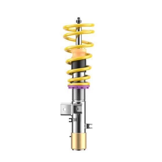 KW Gewindefahrwerk V1 inox für BMW 3er (G20, G80) 11/2018-