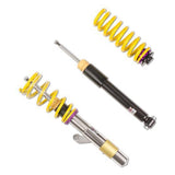 KW Gewindefahrwerk V1 inox für BMW X2 (F39) F2X 11/2017-