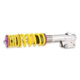 KW Gewindefahrwerk V3 inox für Mercedes C43 AMG T-Model (S205) 204, 204 K, 204 K AMG 09/2014-