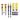 KW Gewindefahrwerk V1 inox für Volvo V40 Schrägheck (525, 526, M) 03/2012-