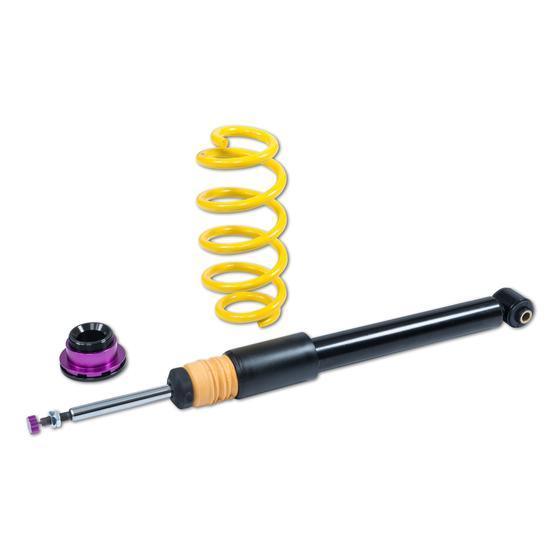 KW Gewindefahrwerk V2 Comfort für Audi A6 (4G) 4G2, 4GC, C7