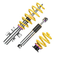 KW Gewindefahrwerk V2 Comfort für VW Multivan T6 (SG_, 7HC) 04/2015-
