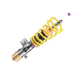 KW Gewindefahrwerk V2 inox für BMW 4er Coupe (G22, G82) 07/2020-