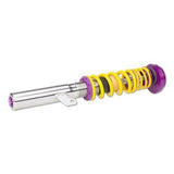 KW Gewindefahrwerk V3 Clubsport inkl. Stützlager für Opel Astra J GTC (P_) 10/2011-